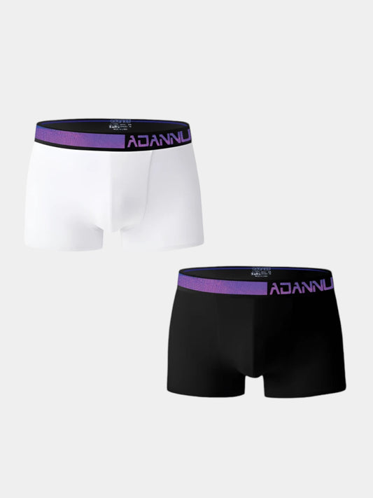 2-Pack Modal Breathable Trunks