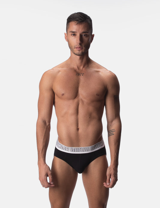 Barcode Berlin Modal Jockstrap Botan