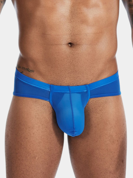 Big Boy Pouch Brief