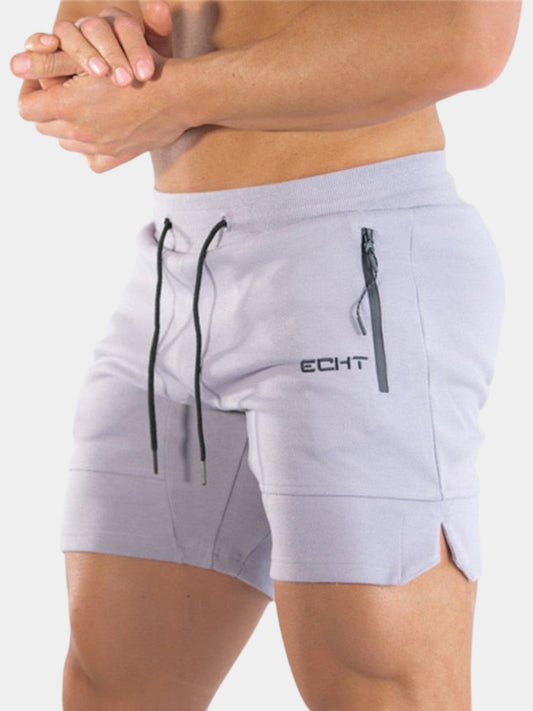 Form-Fit Snug Shorts