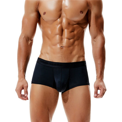 Solid Colors Soft Trunks