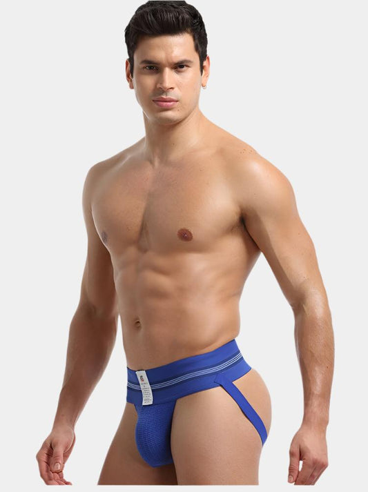 Breathable Pouch Jockstrap