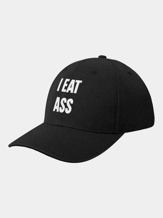 I Eat Ass Hat