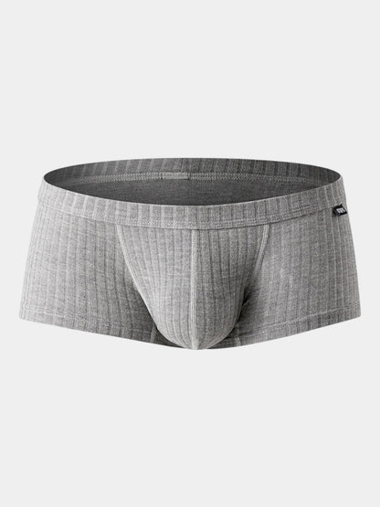 The Cozy Soft Trunks