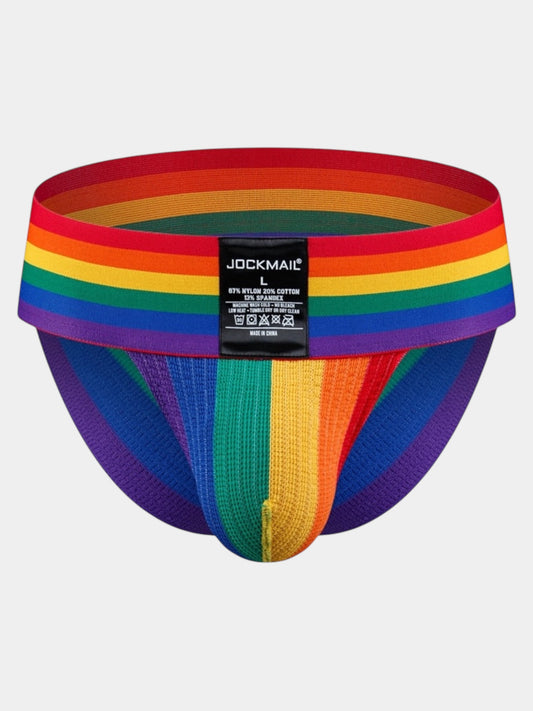 JOCKMAIL Bikini Pride Waistband