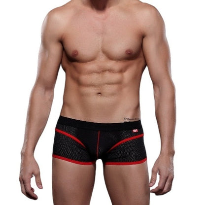 Soft Mesh Trunks