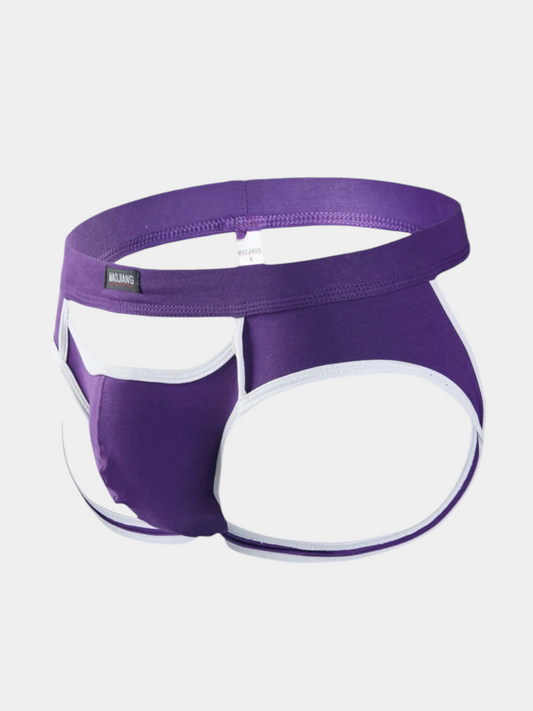 Front Access Jockstrap