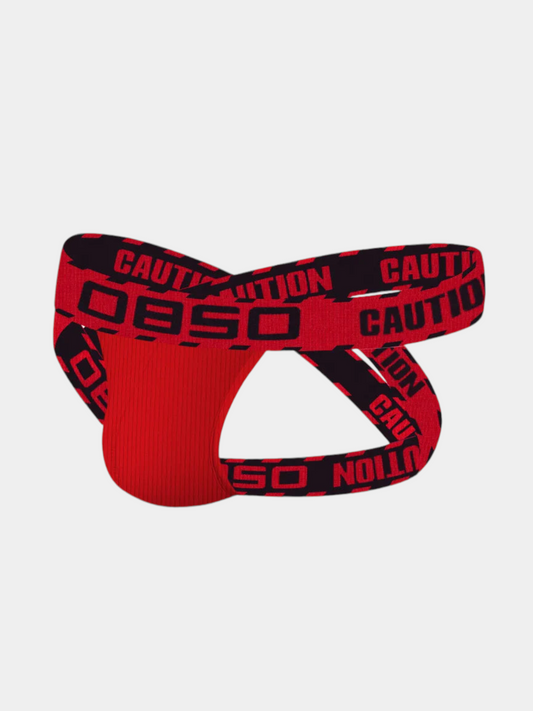 Crossover Sexy Jockstrap