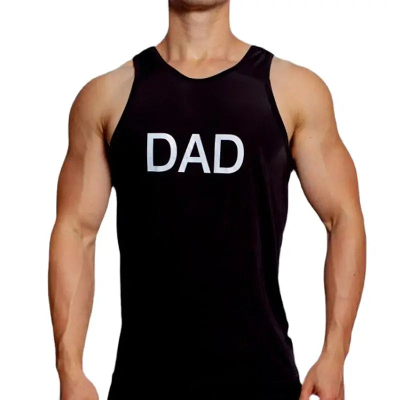 Dad Tank Top