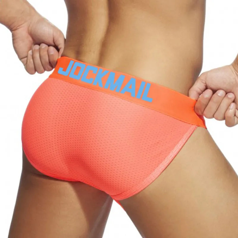 Neon Show Sport Briefs