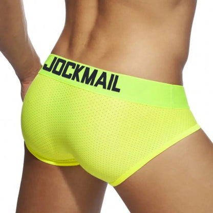 Neon Show Briefs