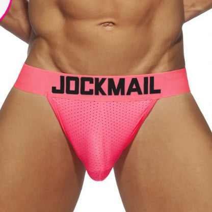 Neon Show Sport Briefs