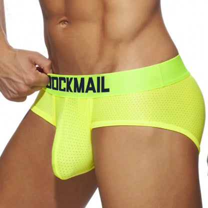 Neon Show Briefs