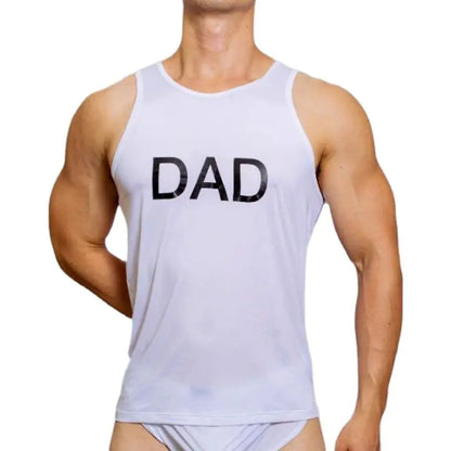 Dad Tank Top