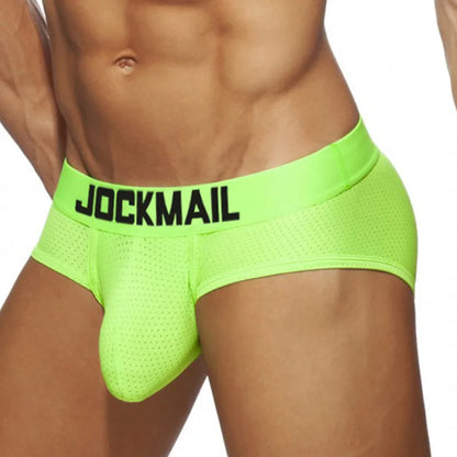 Neon Show Briefs