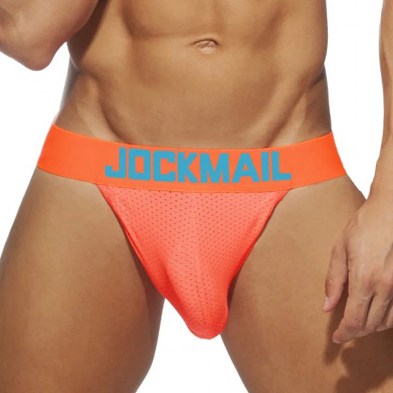 Neon Show Sport Briefs