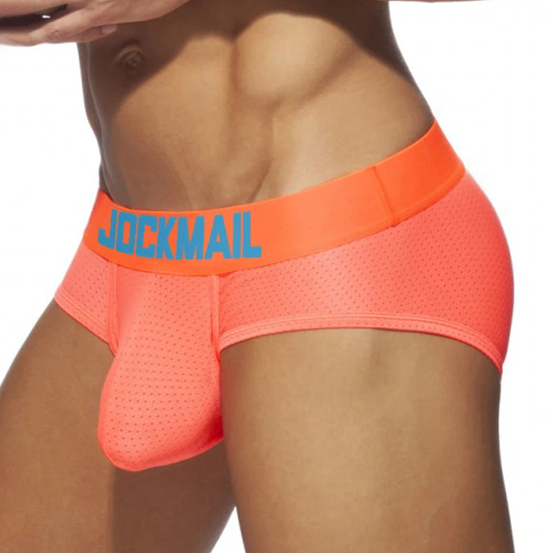 Neon Show Briefs