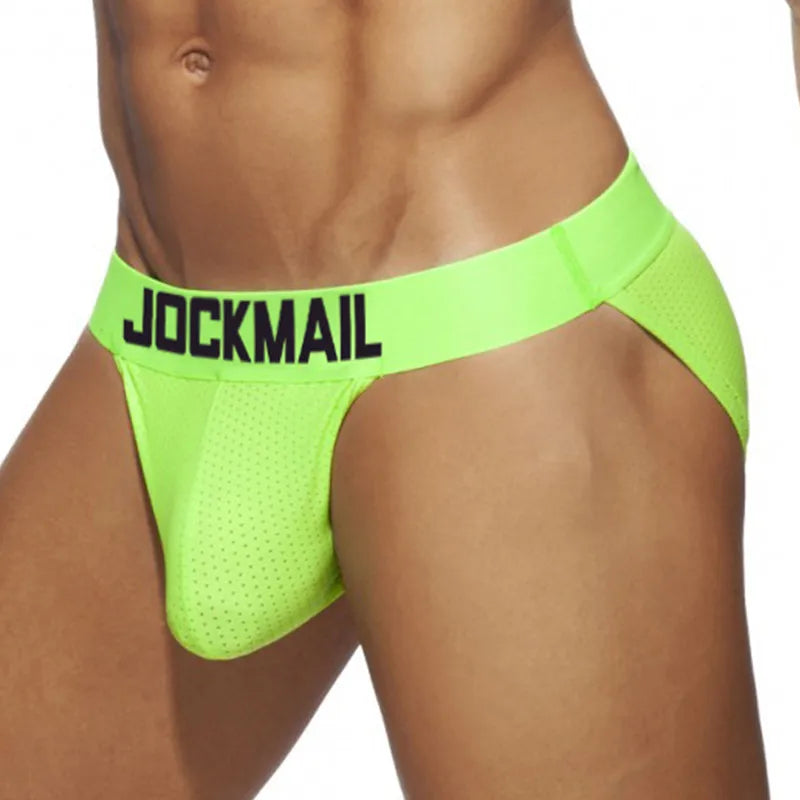 Neon Show Sport Briefs