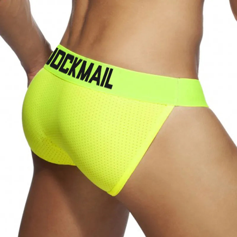 Neon Show Sport Briefs