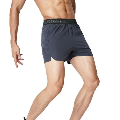 3" Quick Dry Breathable Gym Shorts