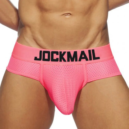 Neon Show Briefs