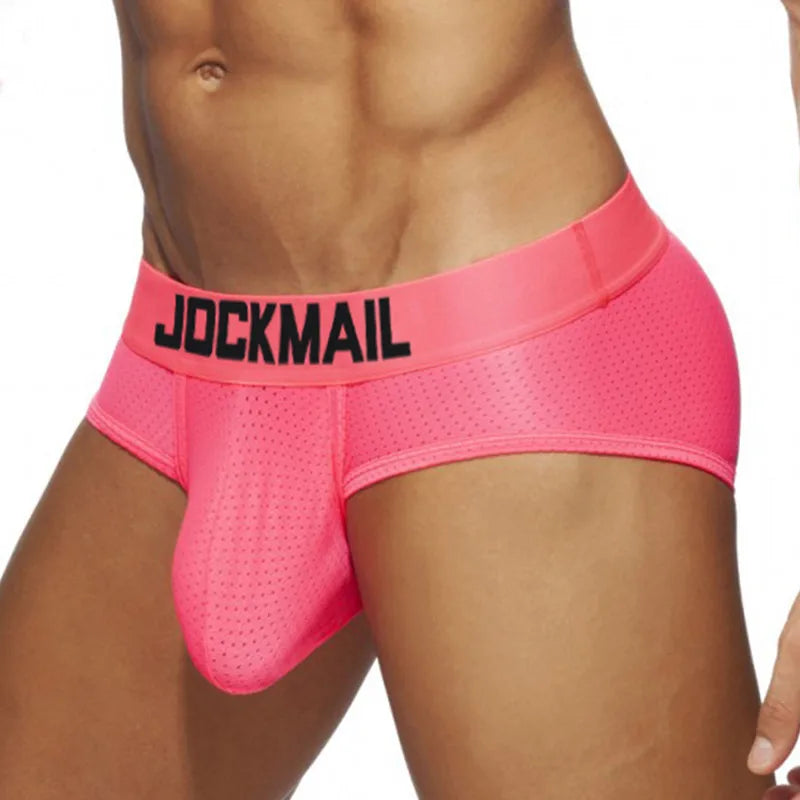 Neon Show Briefs