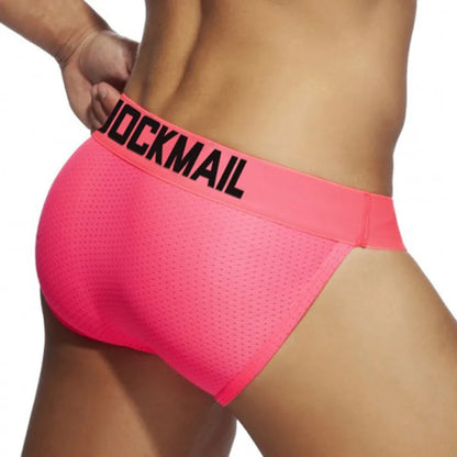 Neon Show Sport Briefs