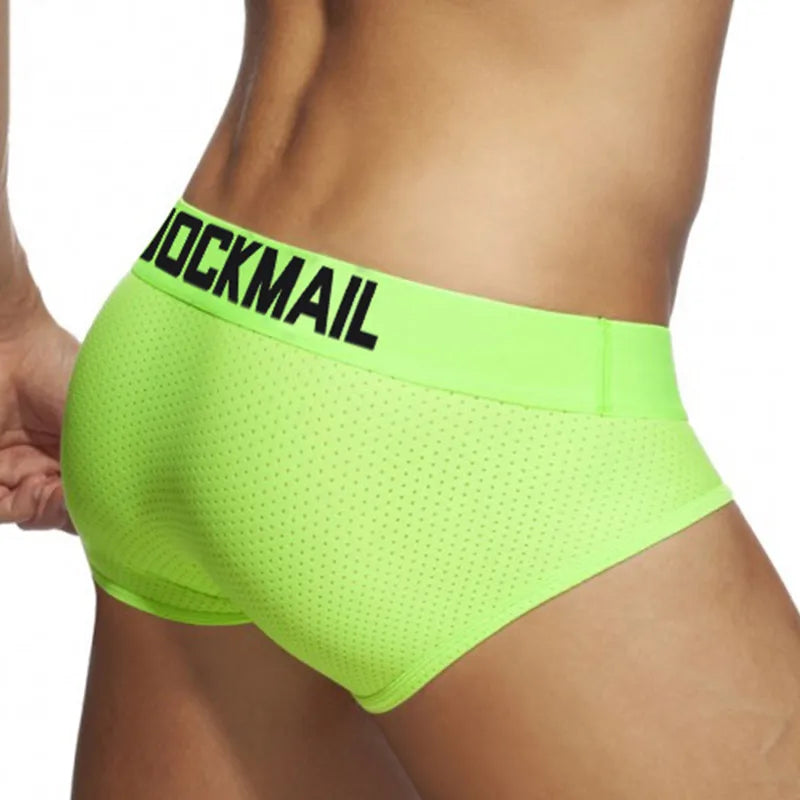 Neon Show Briefs