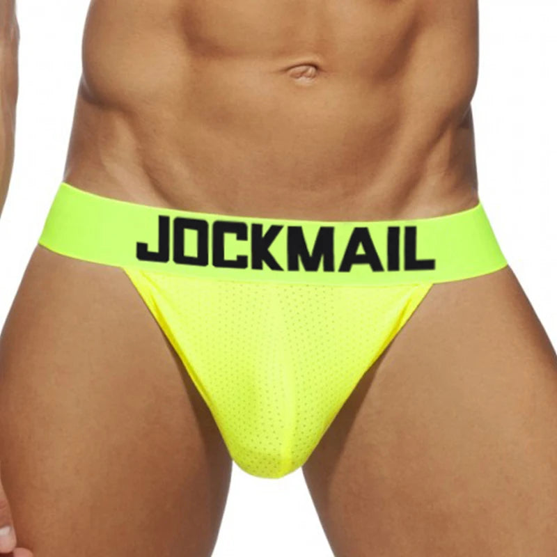 Neon Show Sport Briefs