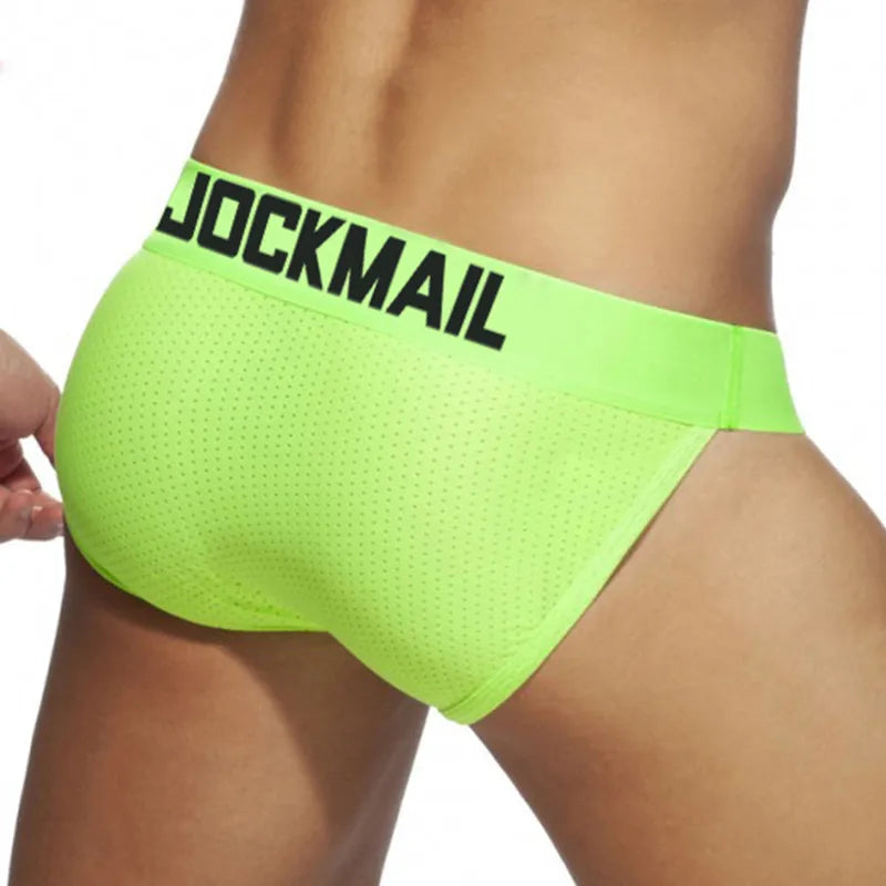 Neon Show Sport Briefs