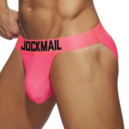 Neon Show Sport Briefs