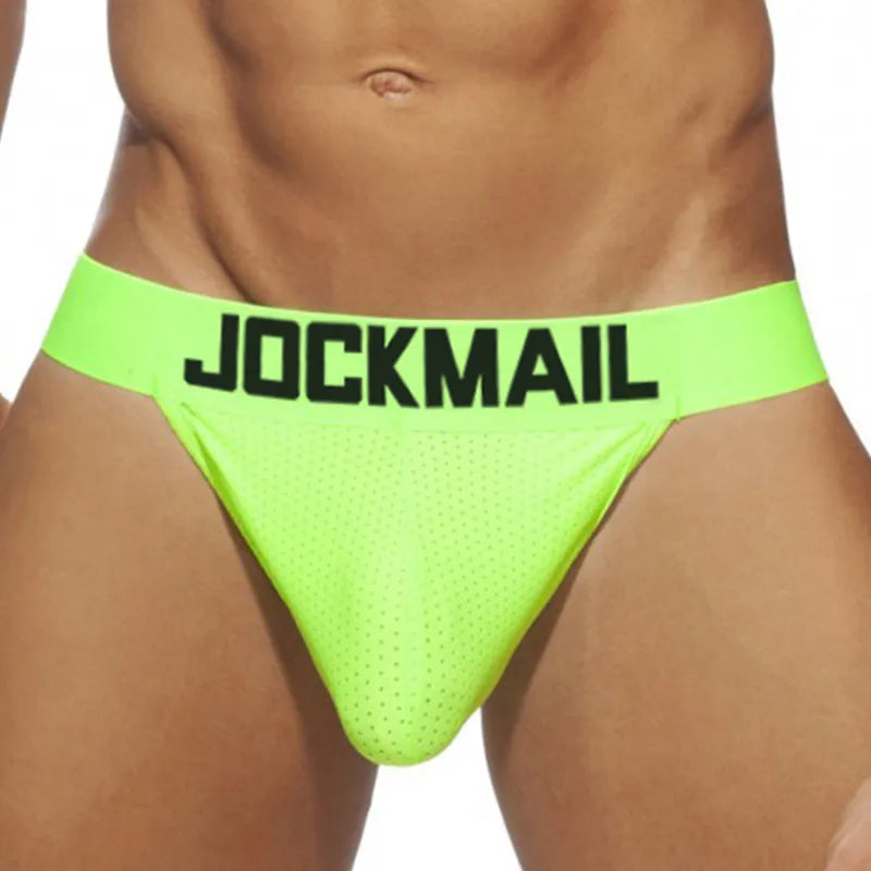 Neon Show Sport Briefs