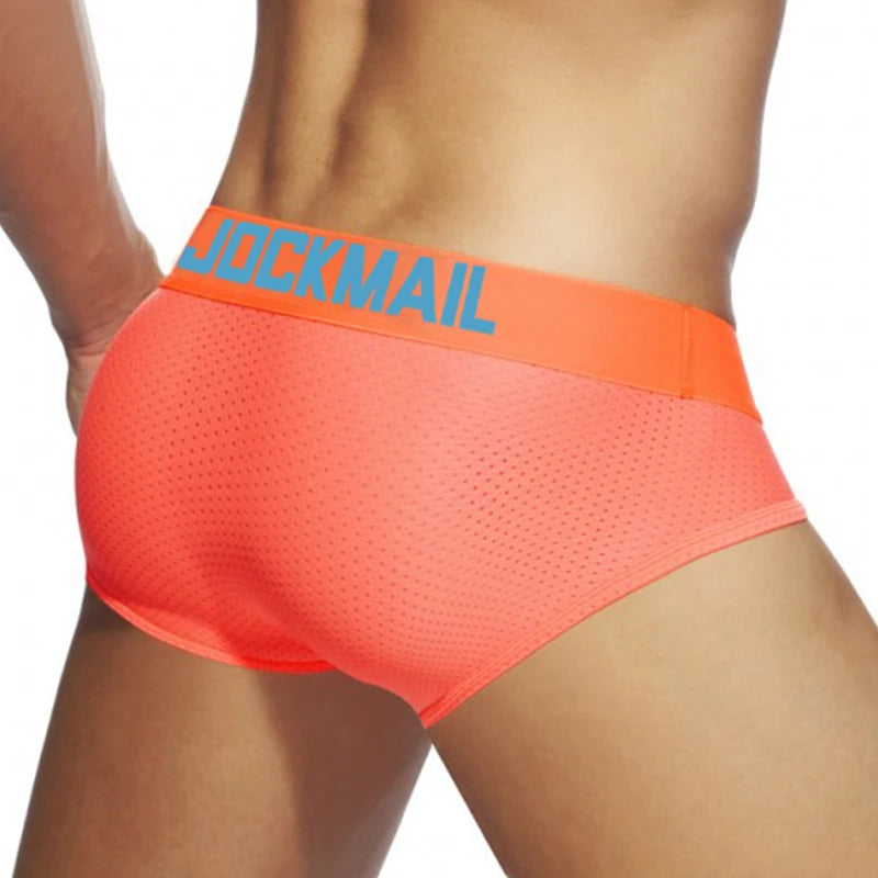 Neon Show Briefs