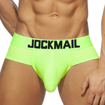 Neon Show Briefs