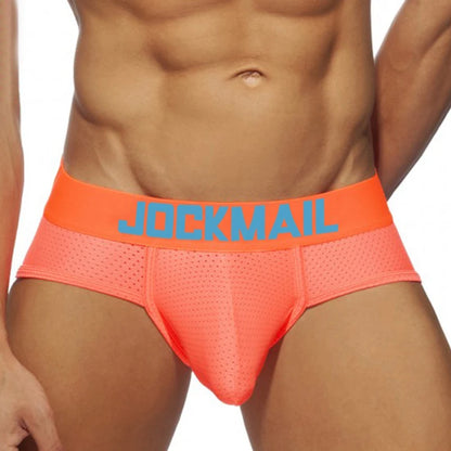 Neon Show Briefs