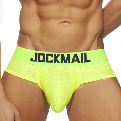 Neon Show Briefs