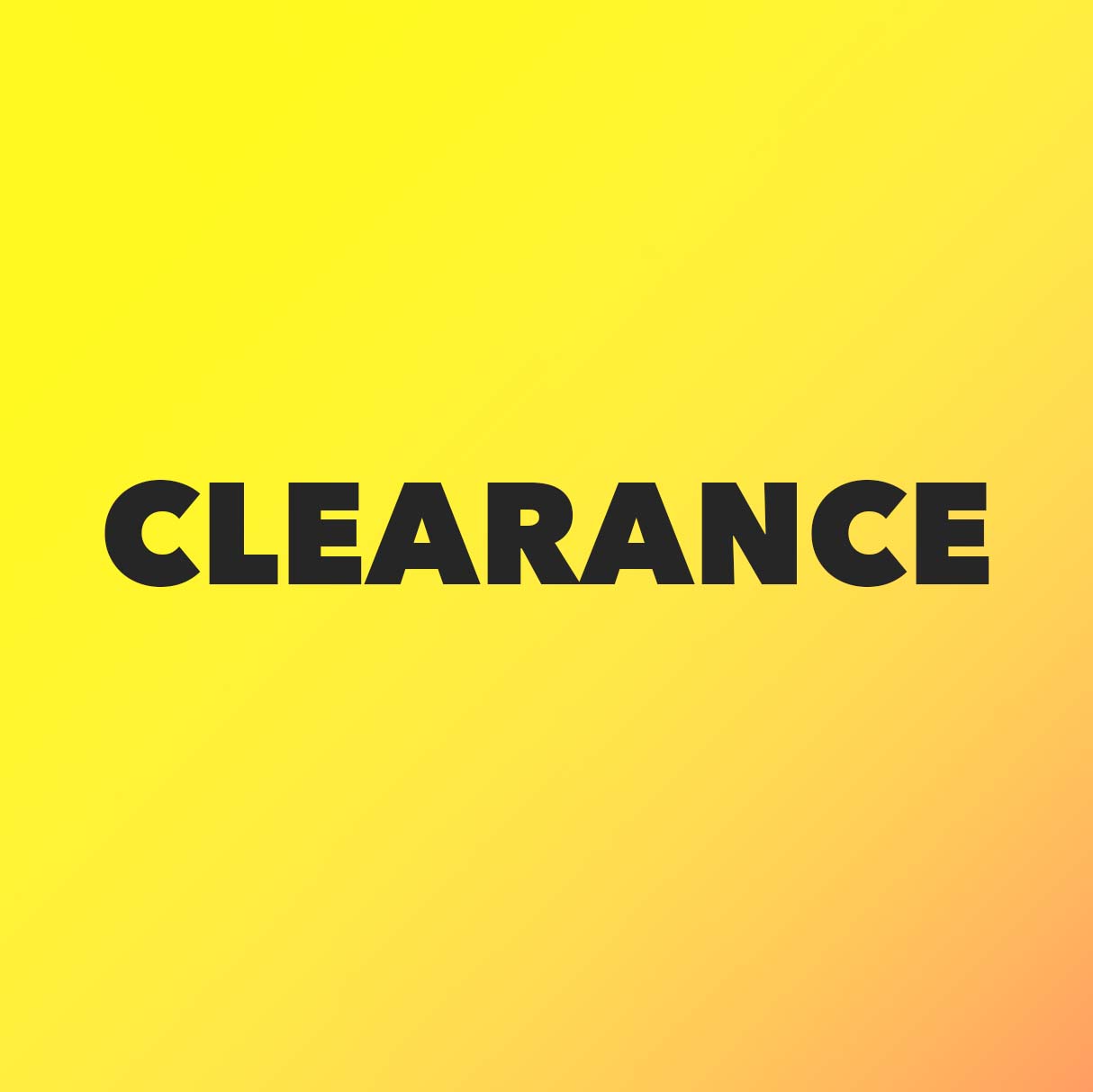 Clearance box