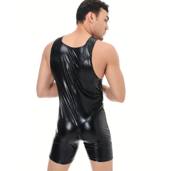 Men's Singlets – Trendy Undies