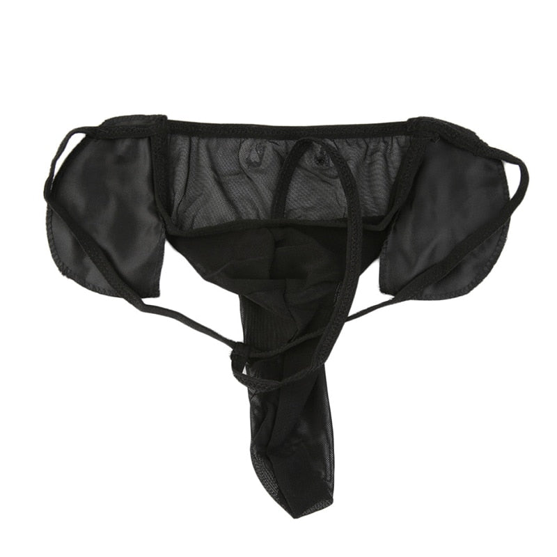 Mens best sale elephant speedo