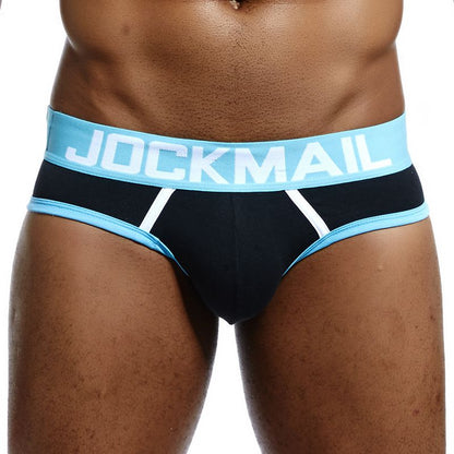 sexy backless briefs for men