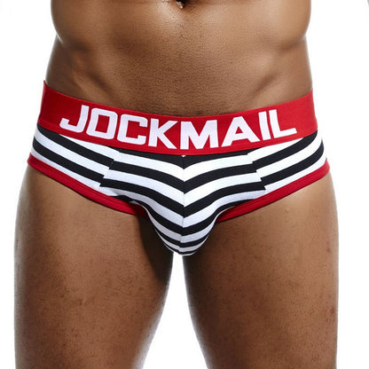 sexy backless briefs for men