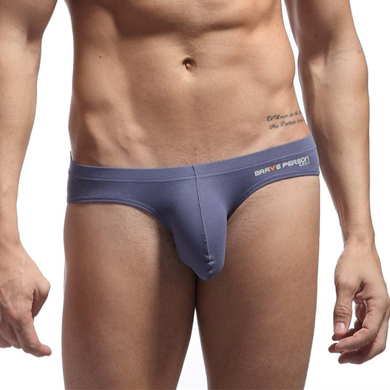 The Pouch men s Bikini Brief Trendy Undies