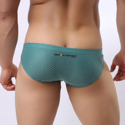 sports men's briefs