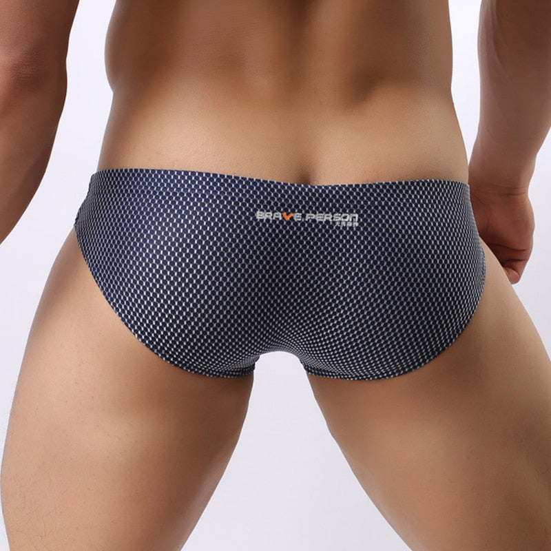 sports men's briefs