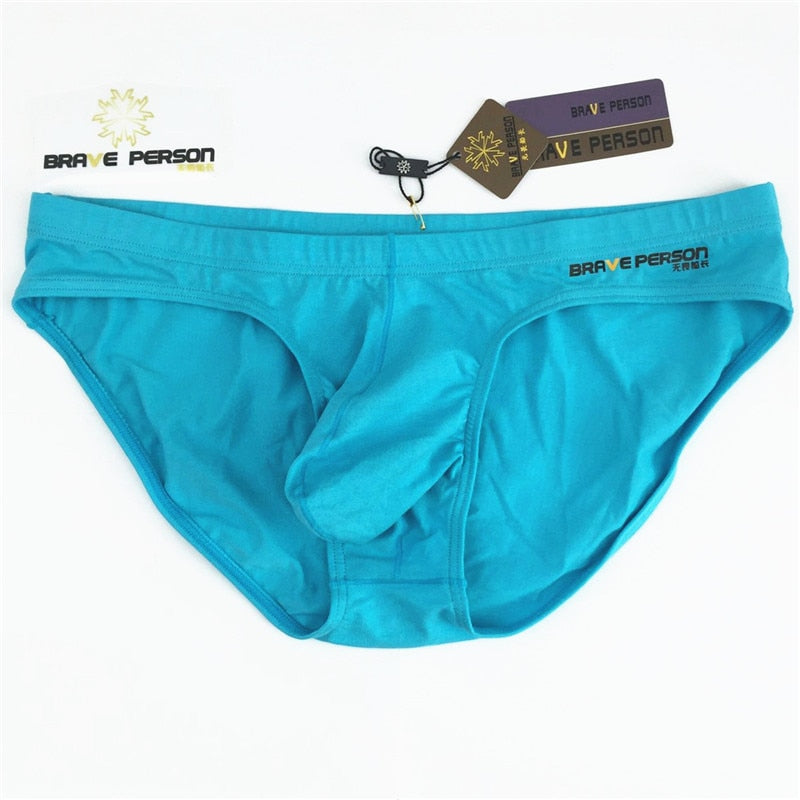 The Pouch men s Bikini Brief Trendy Undies