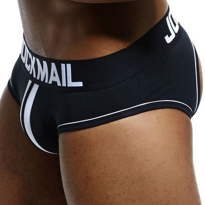 sexy backless briefs for men