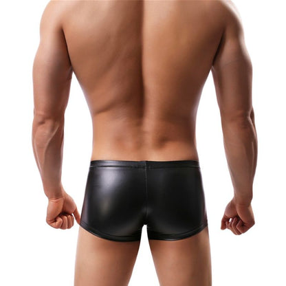 men's spandex trunks