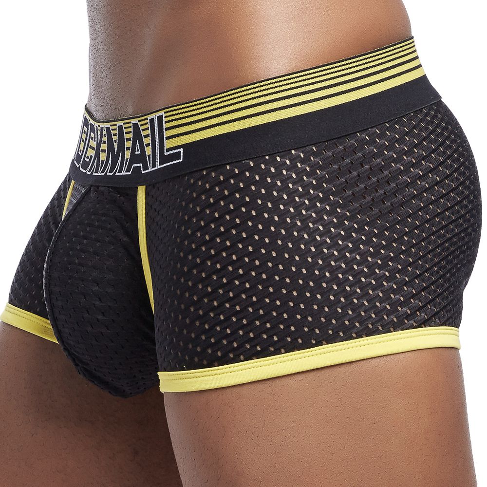 jockmail men's trunks underwear