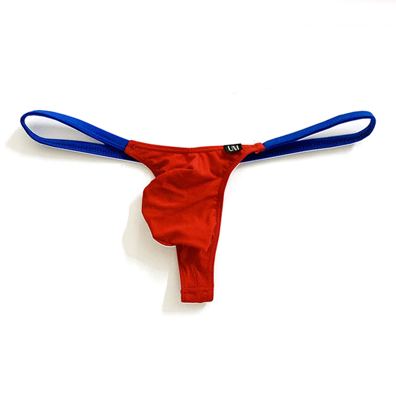 Men's thongs and G-strings Underwear – Trendy Undies