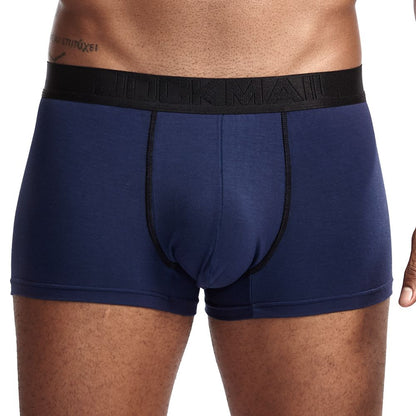 jockmail men's trunks underwear